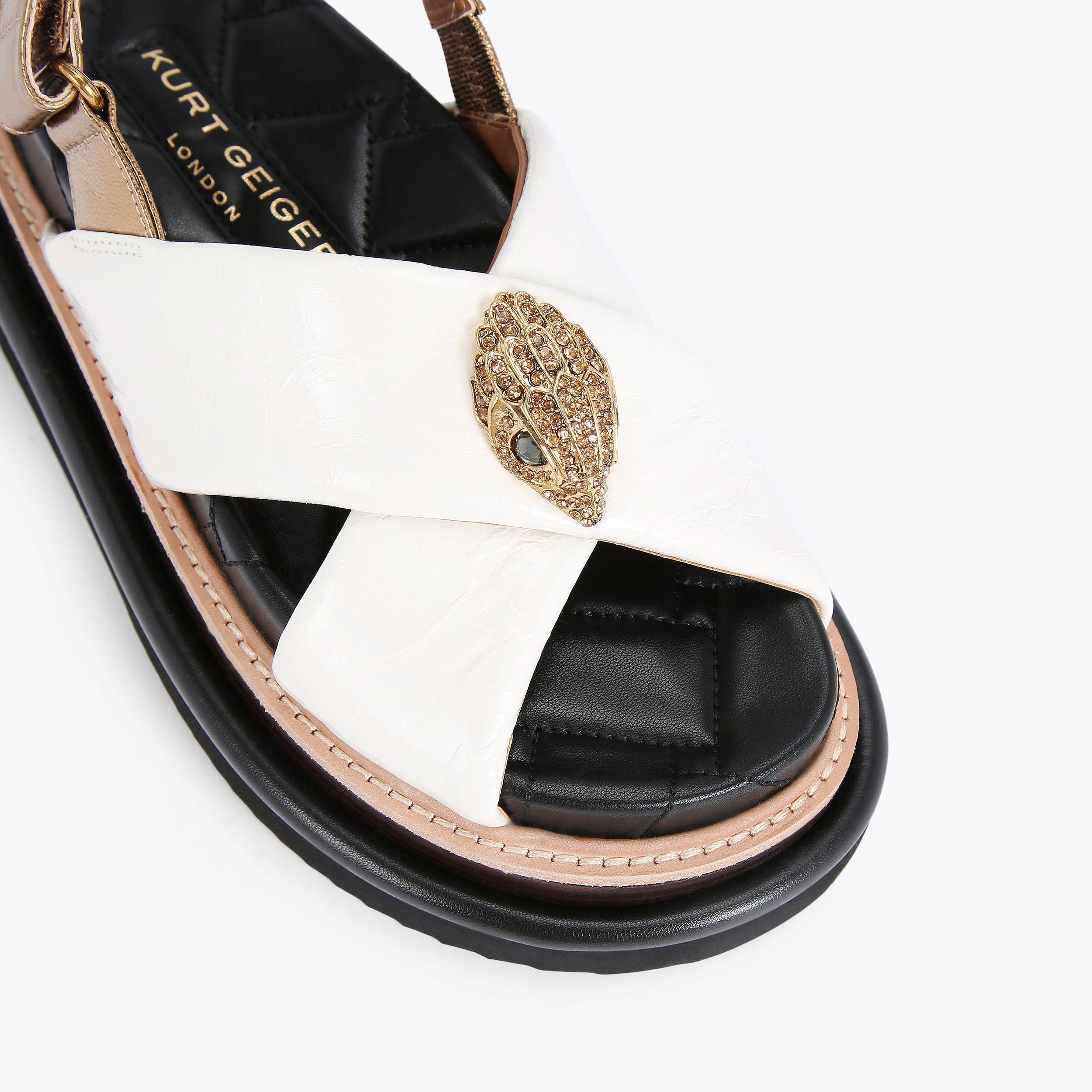 Orson Sandal