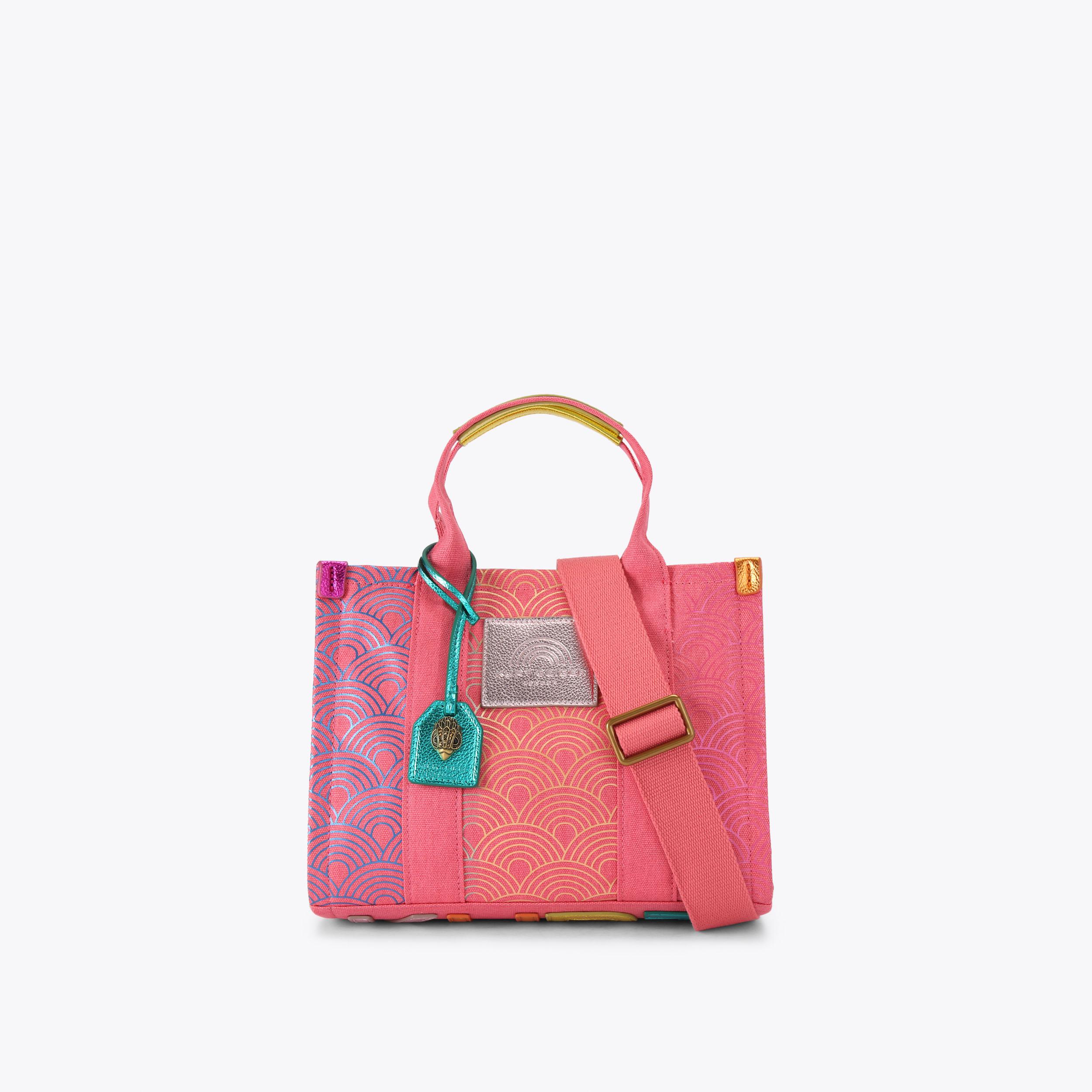 Small Southbank Tote Bag
