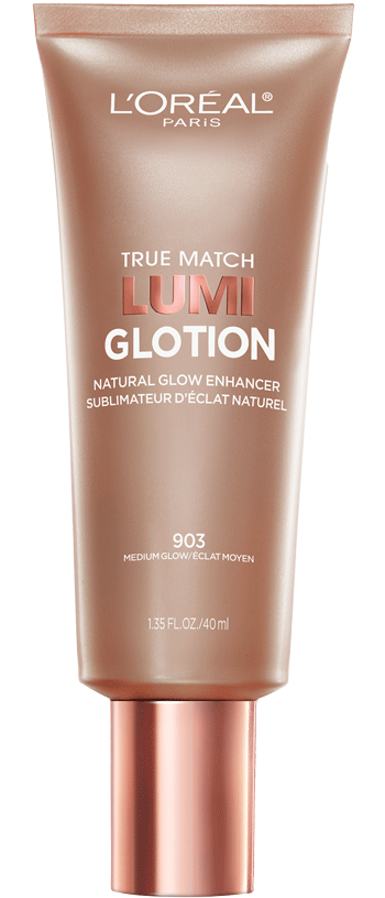 Lumi Glotion Natural Glow Enhancer