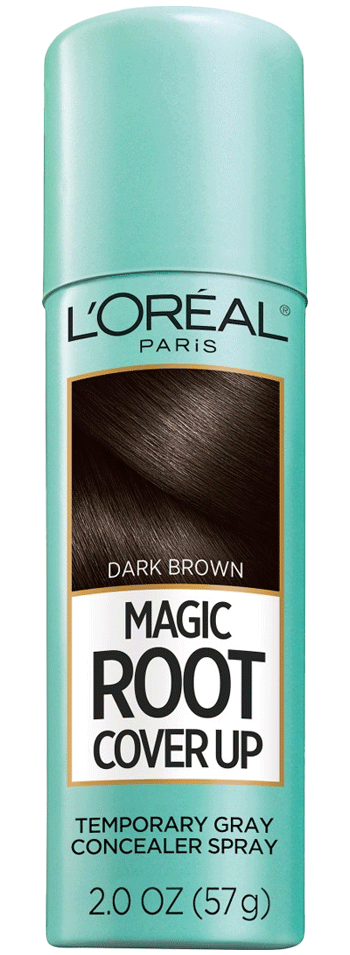 Magic Root Cover Up