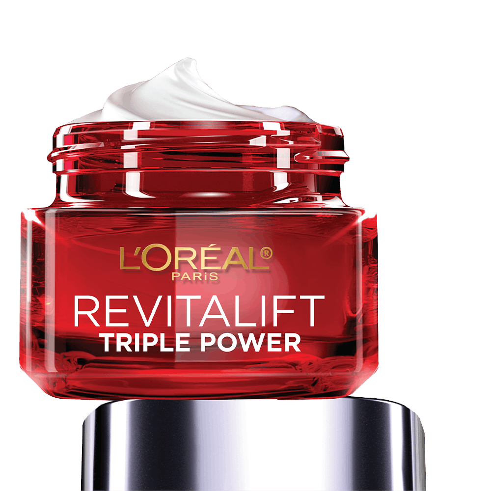 RevitaLift Triple Power Anti-Aging Moisturizer