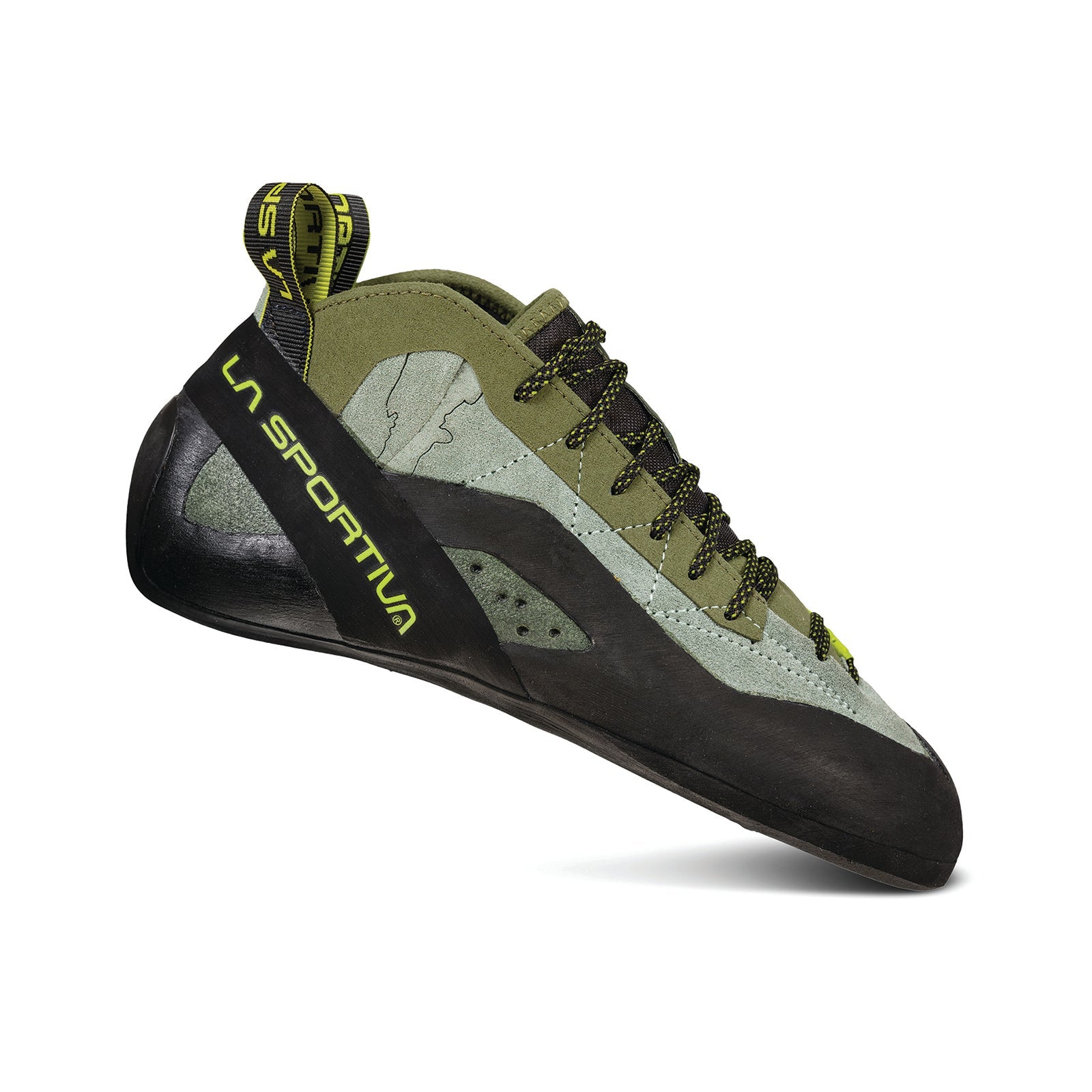 La Sportiva