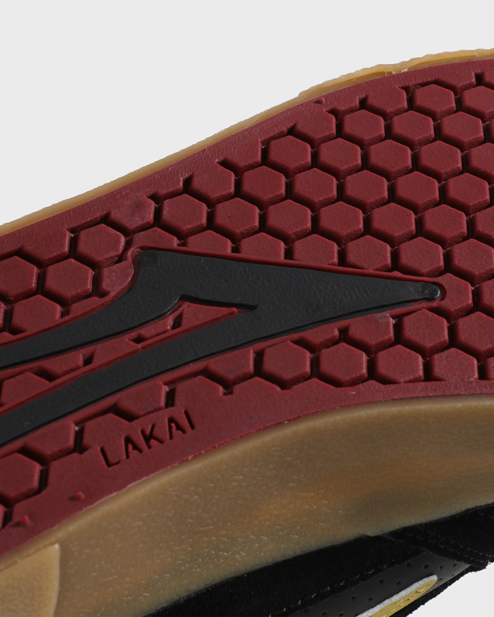 Close detail