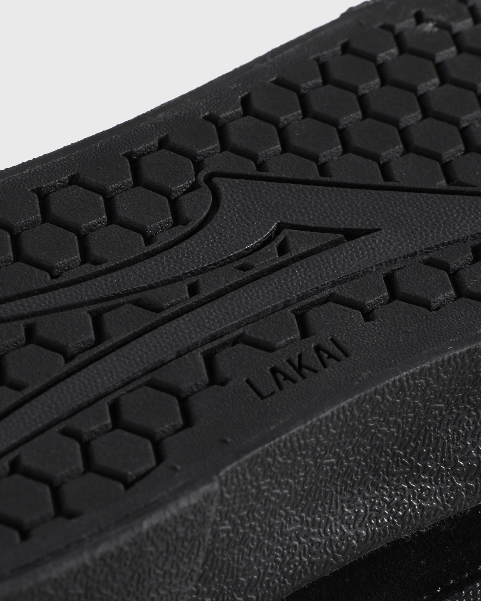 Close detail