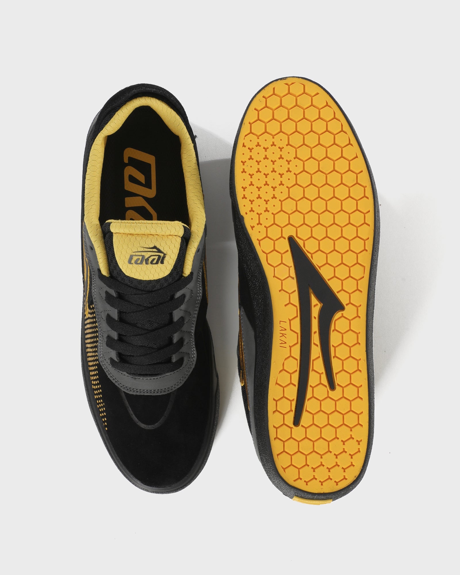 Topsole detail