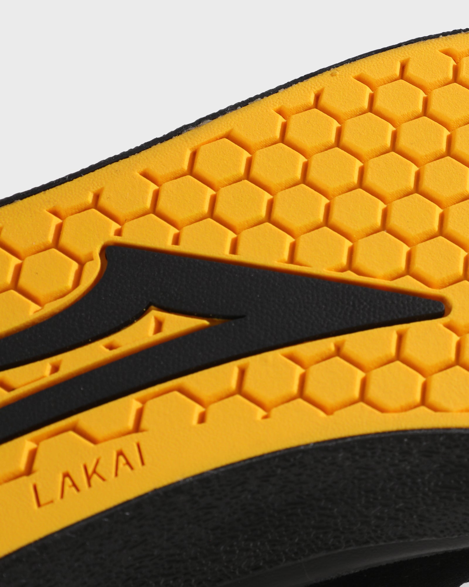 Close detail