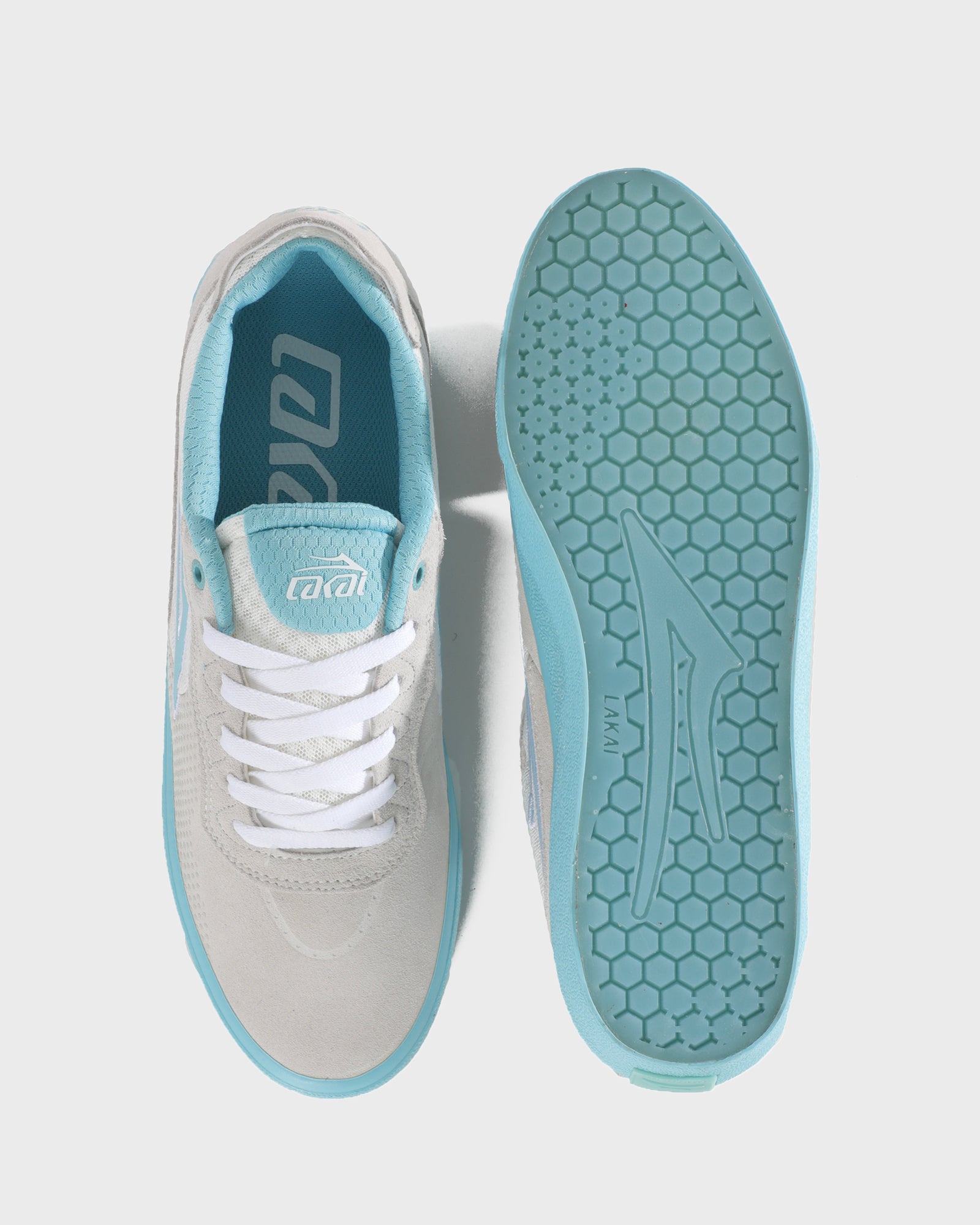 Topsole detail