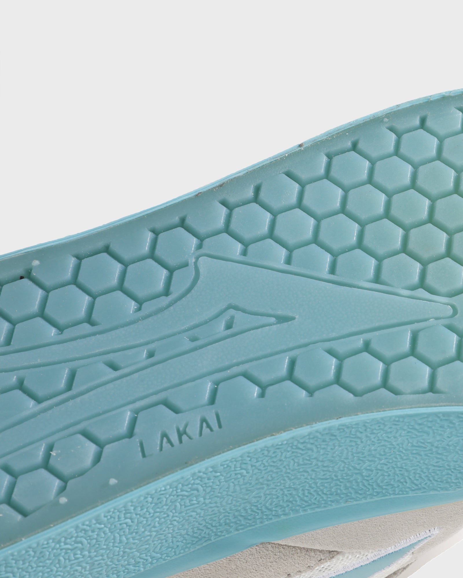 Close detail