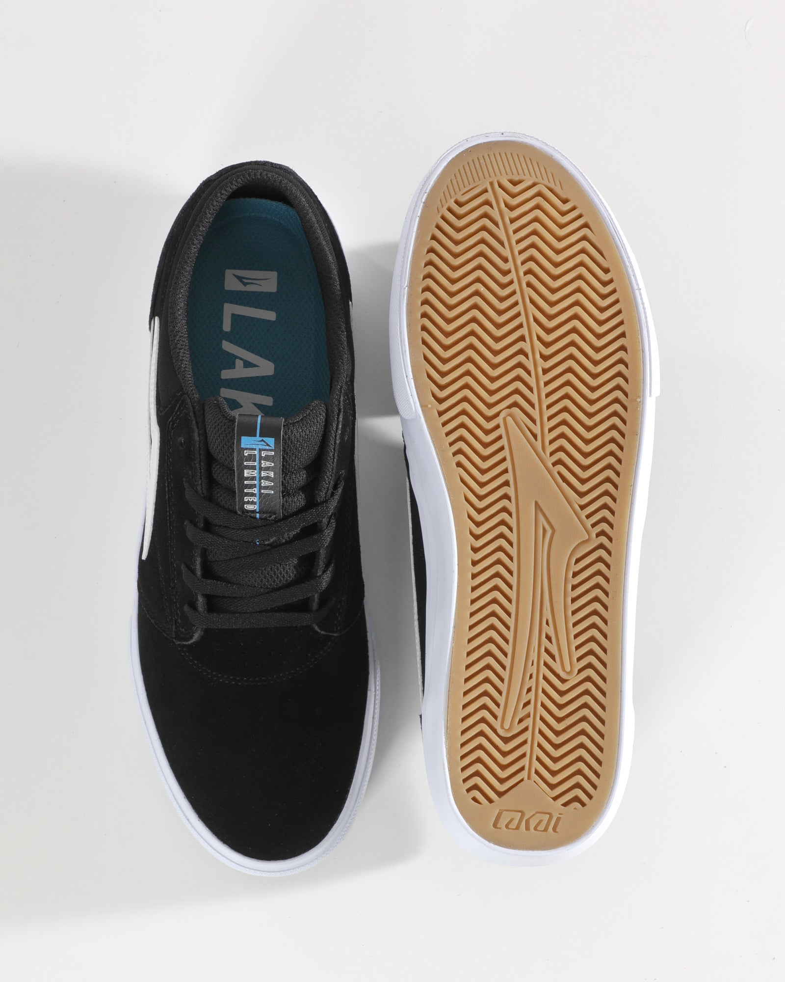 Topsole detail
