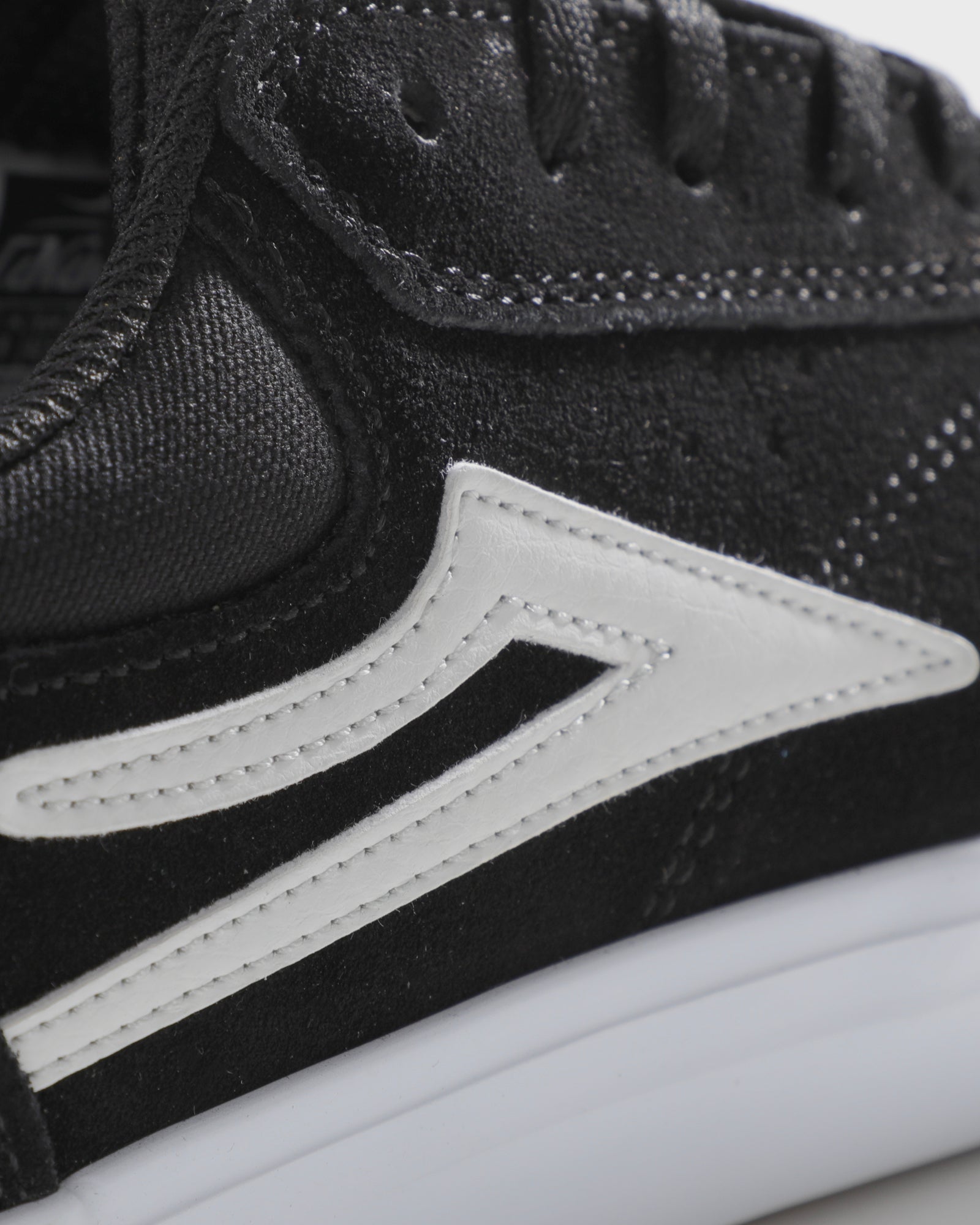 Close detail