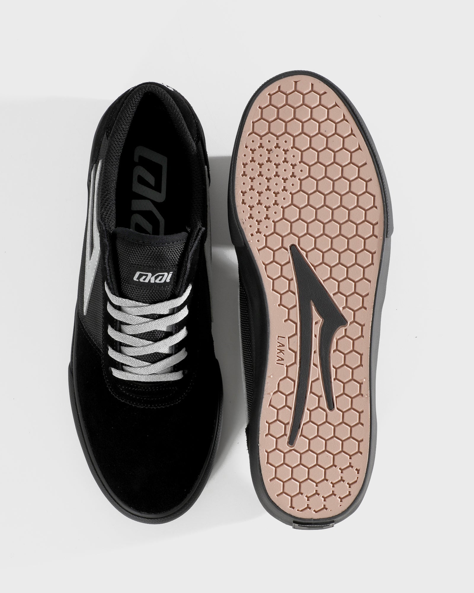 Topsole detail