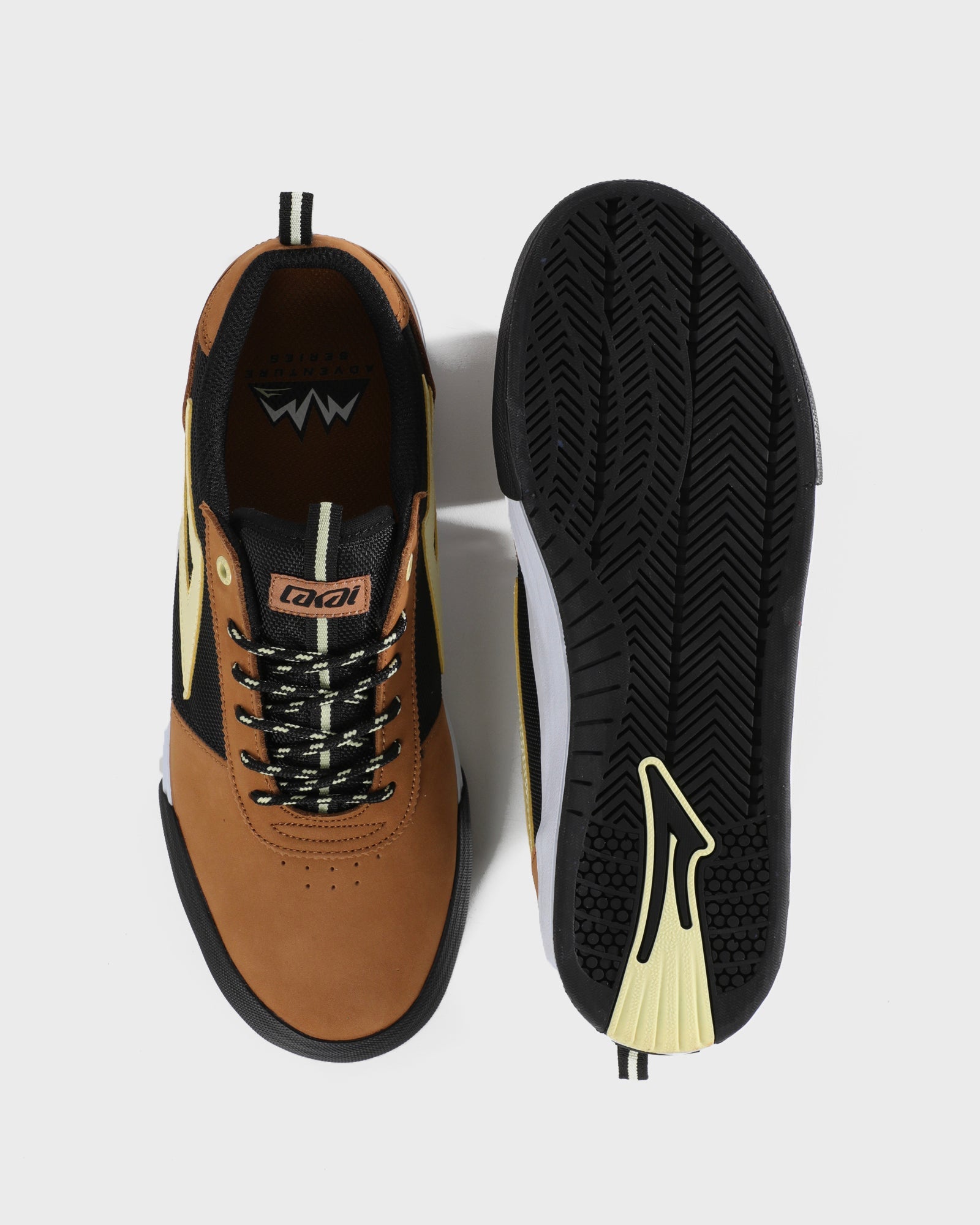 Topsole detail