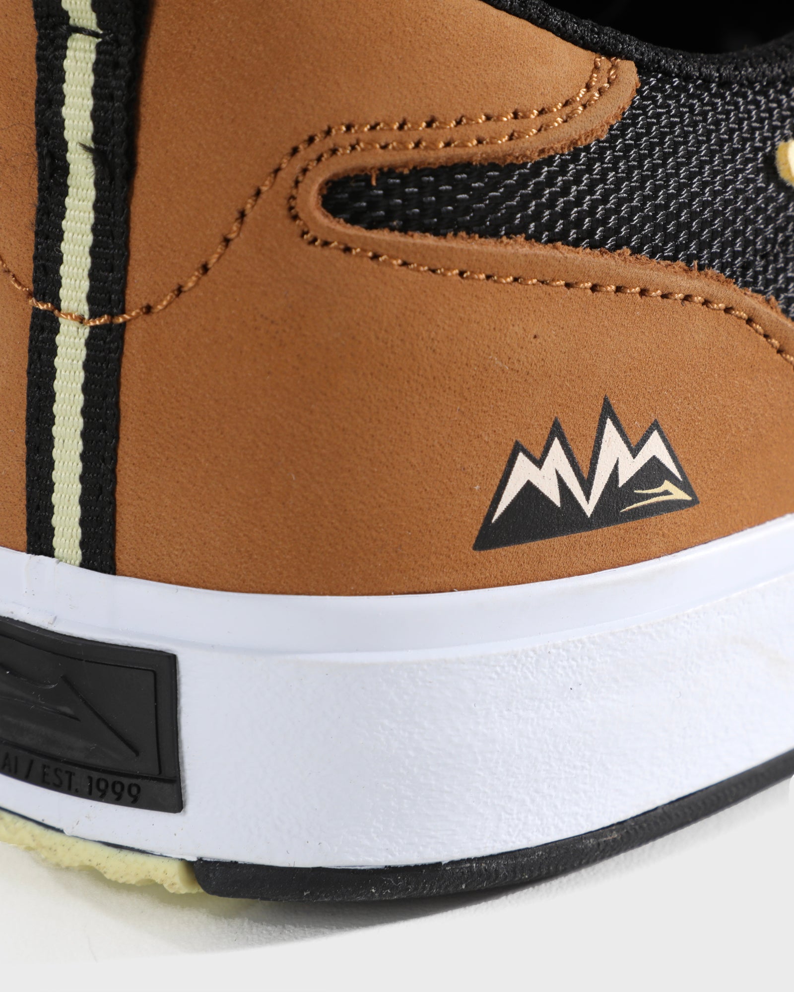 Close detail