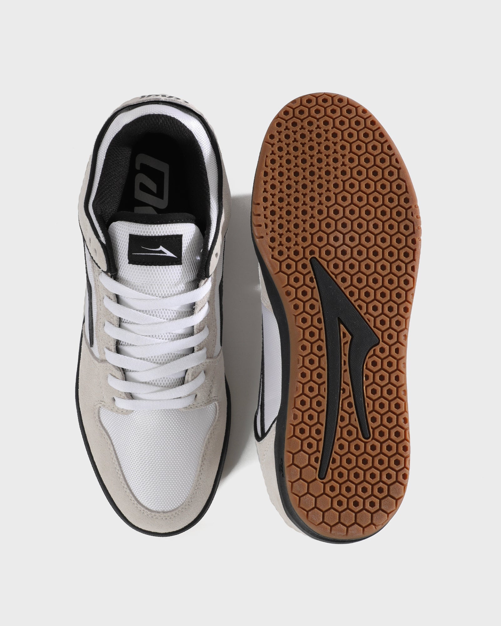 Topsole detail