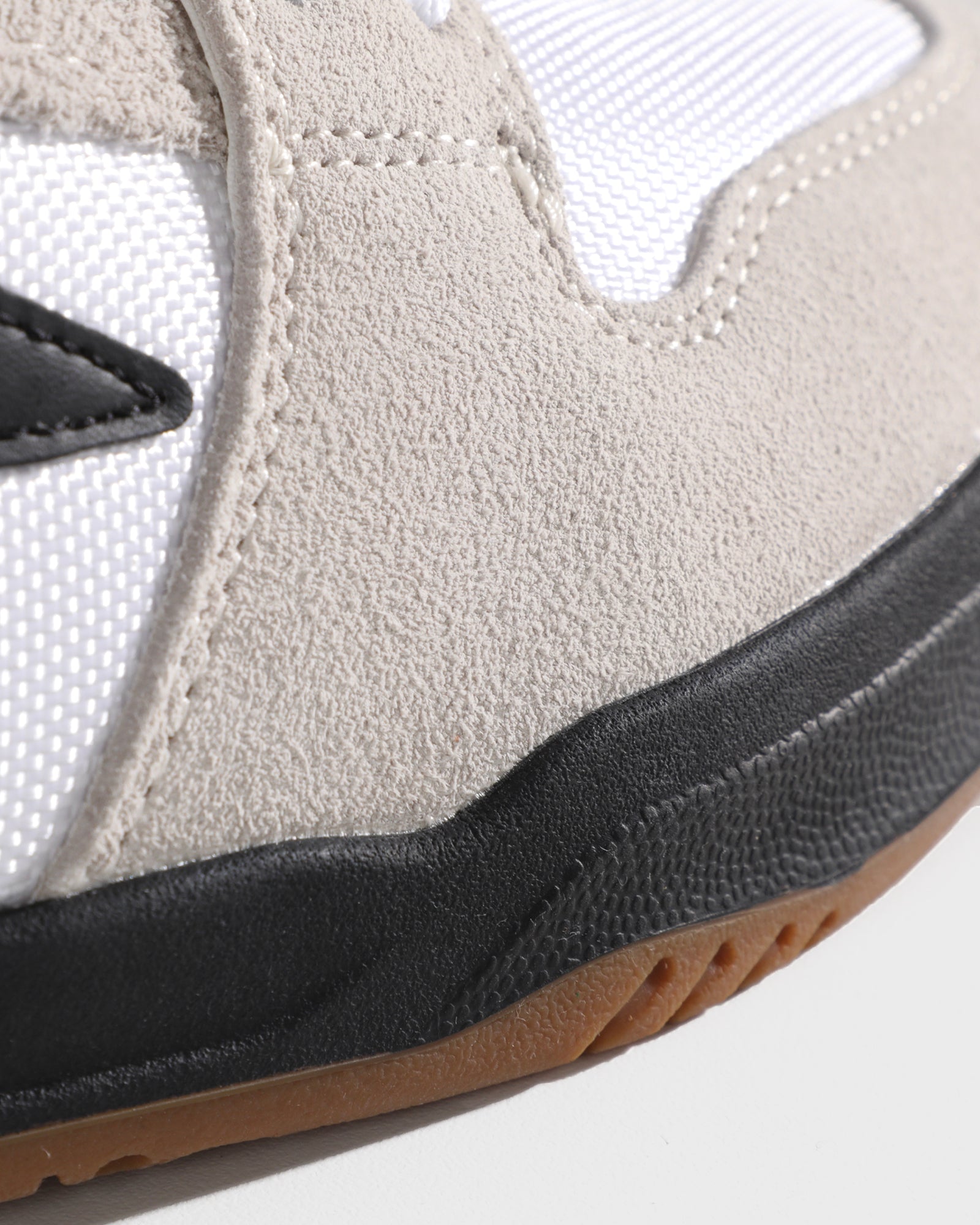 Close detail