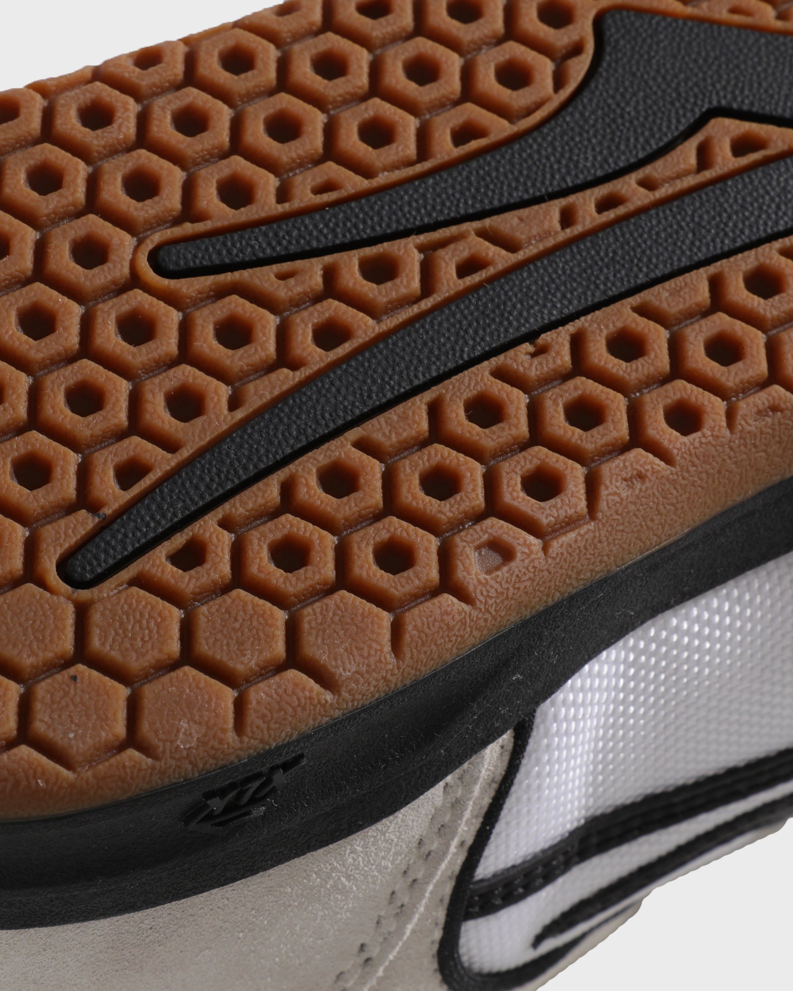 Close detail