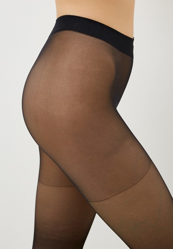 Black side view