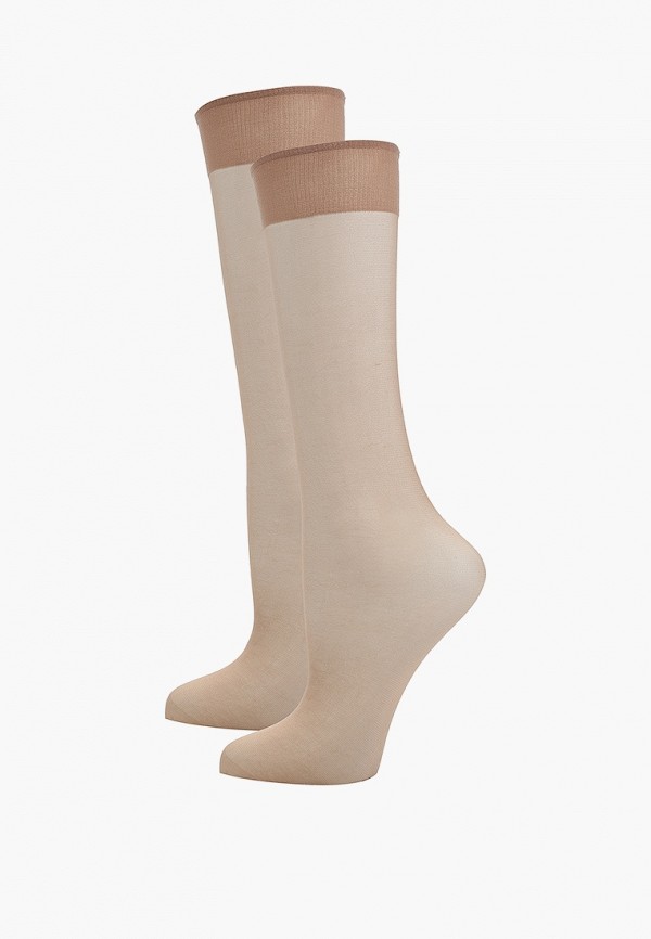 Lamoda 2-Pack 20 Den Socks