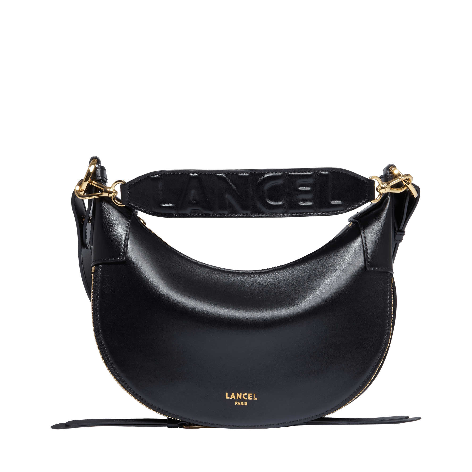 S hobo bag