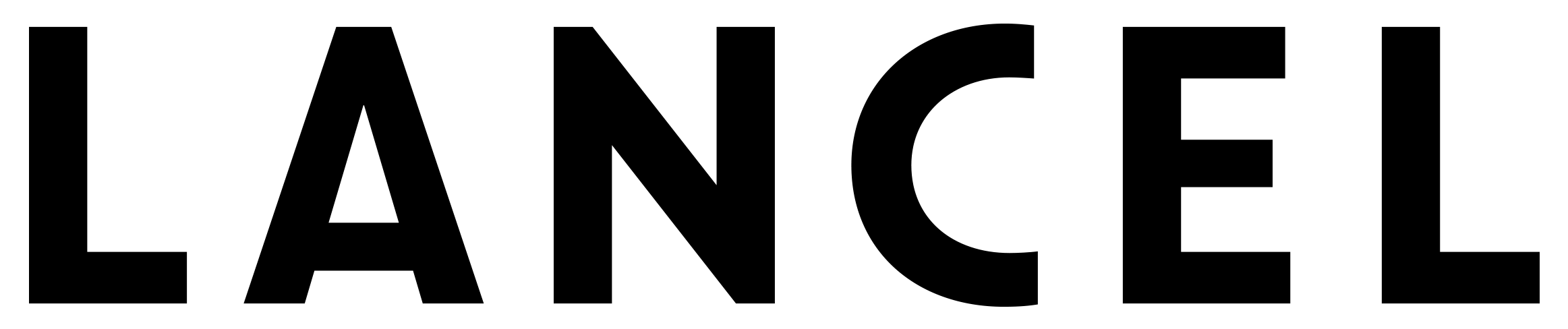 Lancel logo