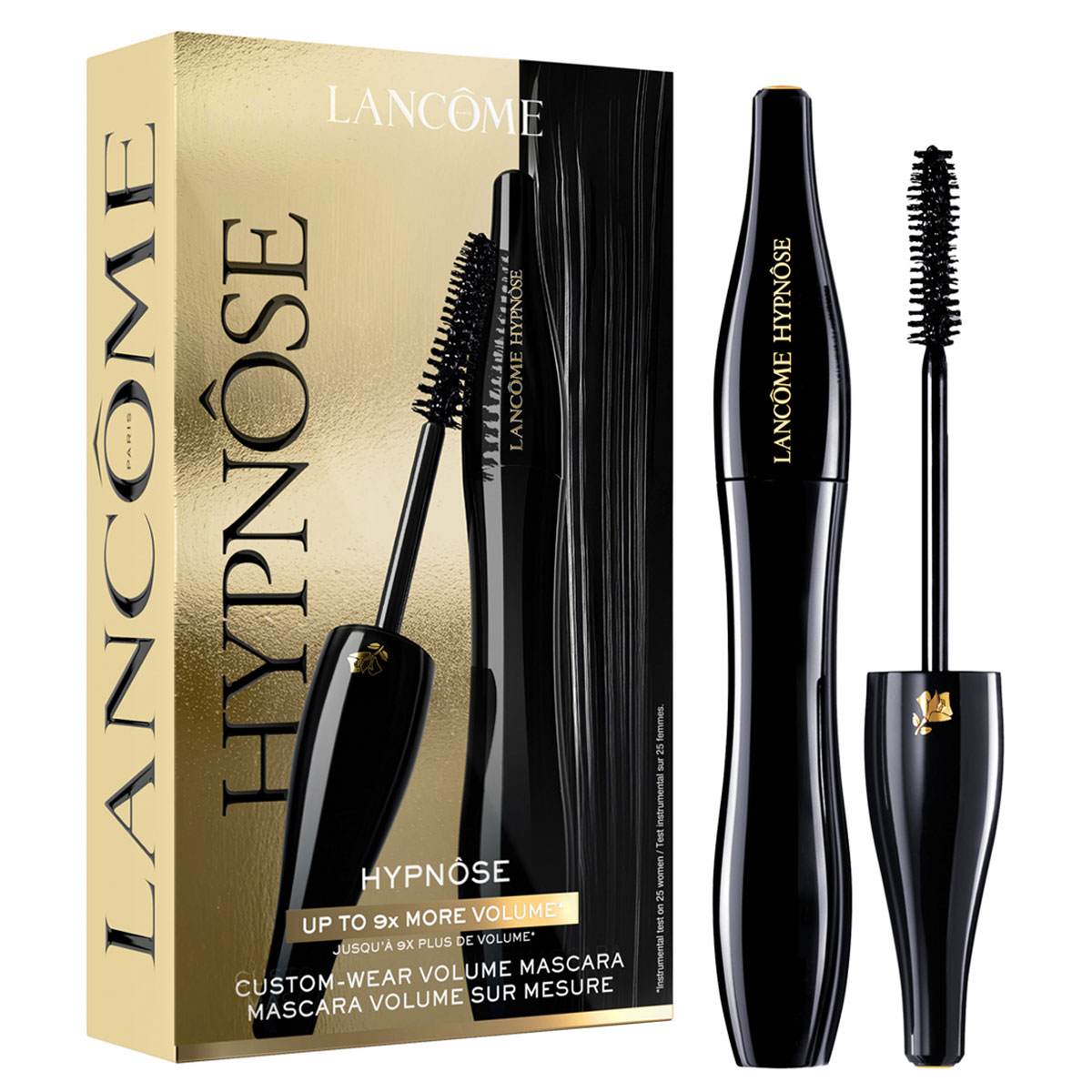 Hypnôse Mascara