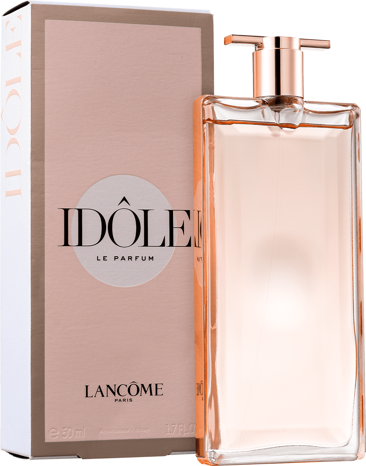 Idôle Eau de Parfum