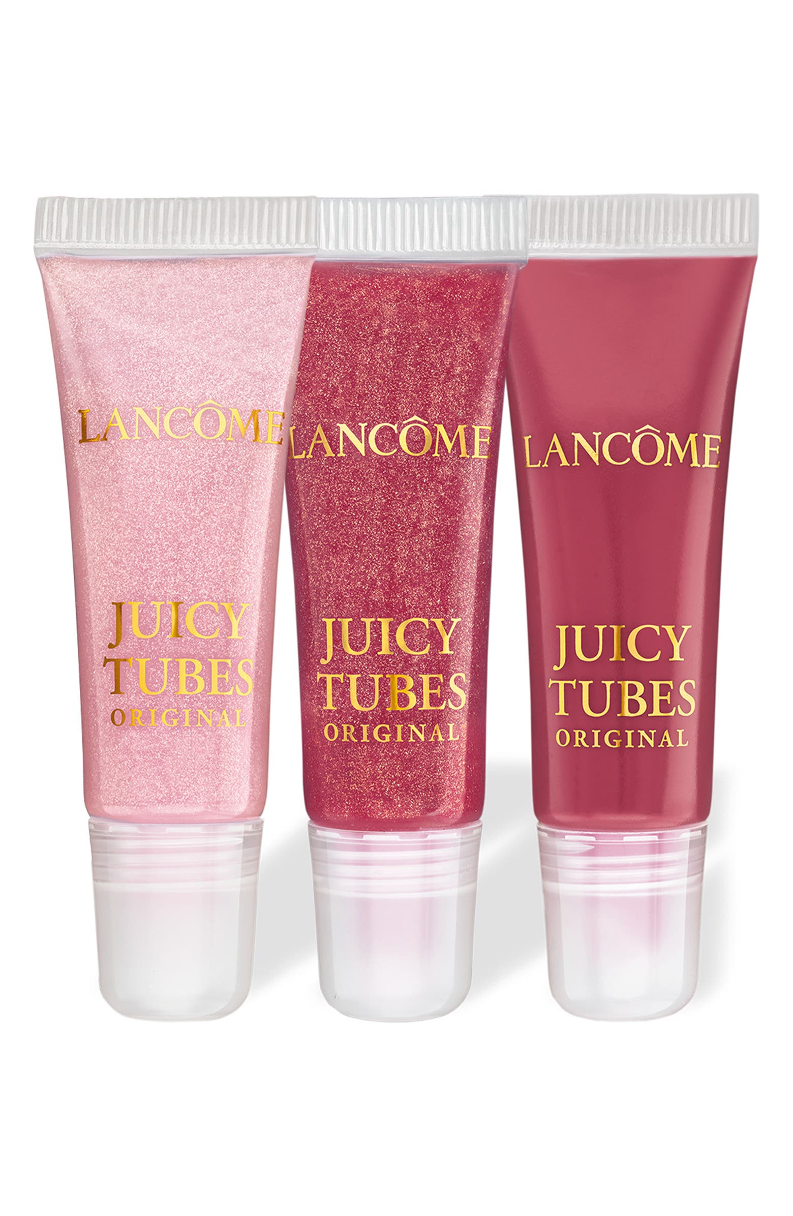 Juicy Tubes Lip Gloss