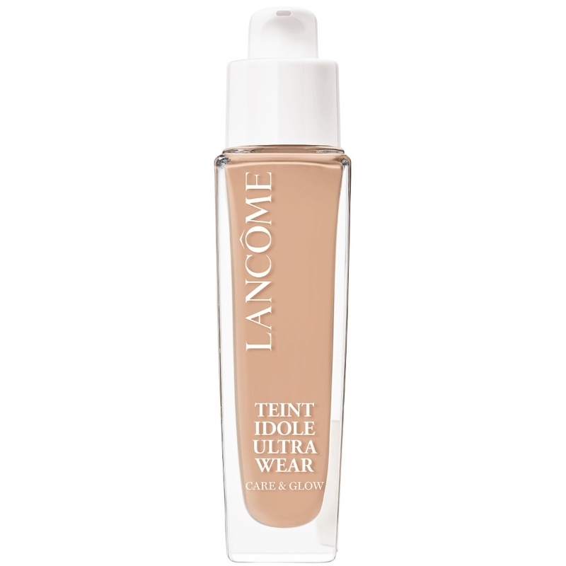 Teint Idole Ultra Wear Care & Glow Serum Foundation