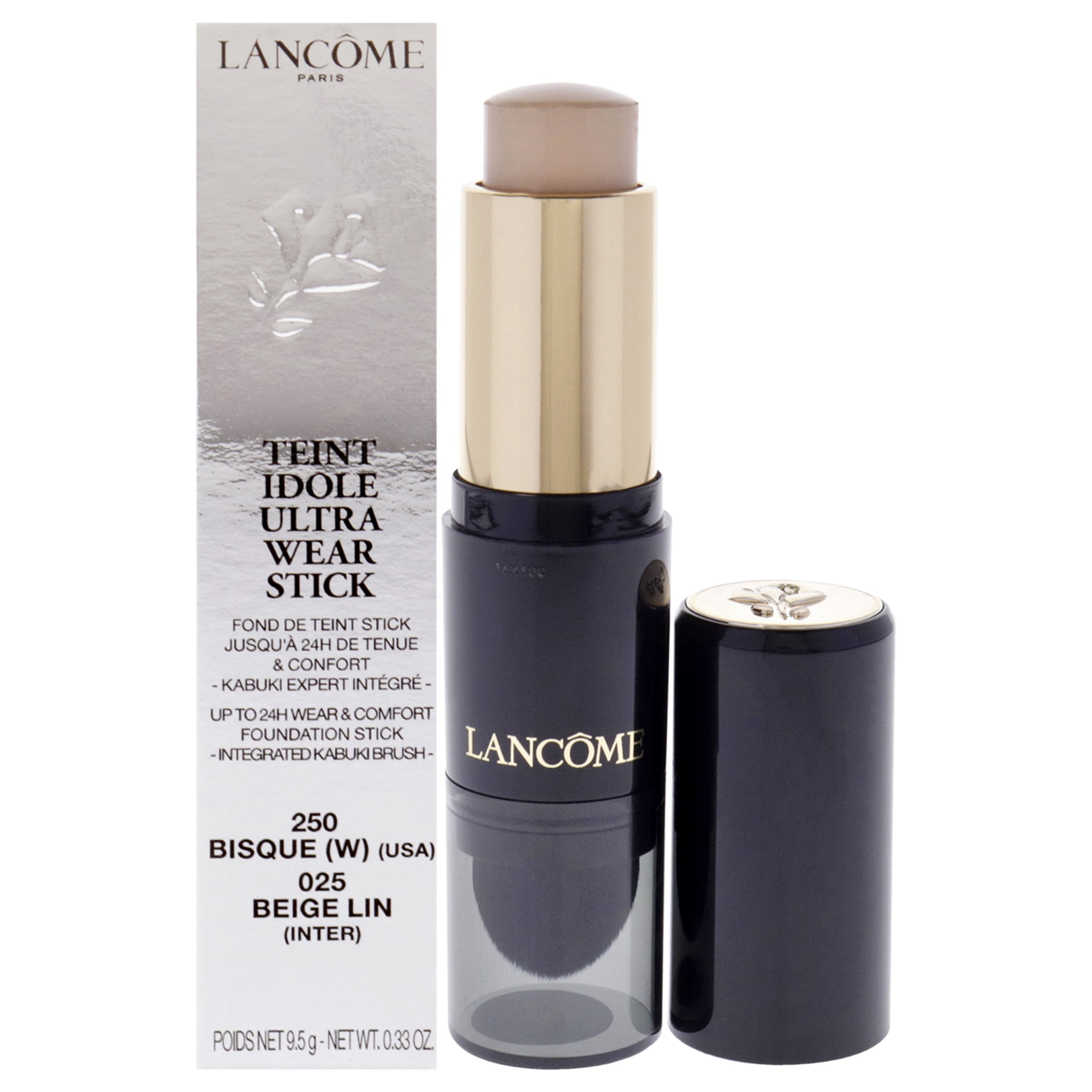 Teint Idole Ultra Wear Foundation Stick