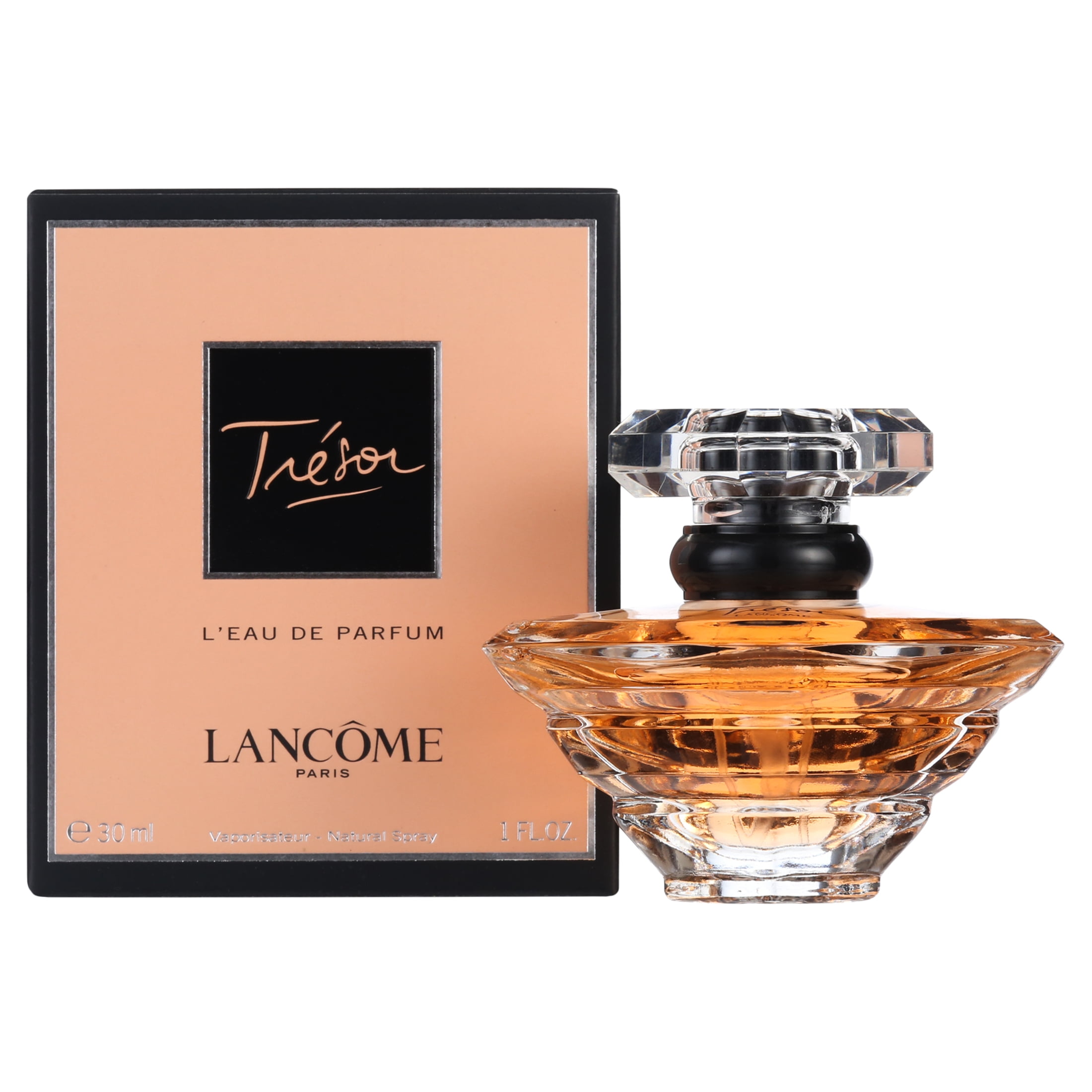 Trésor Eau de Parfum