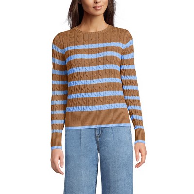 Women's Drifter Raglan Crew Sweater