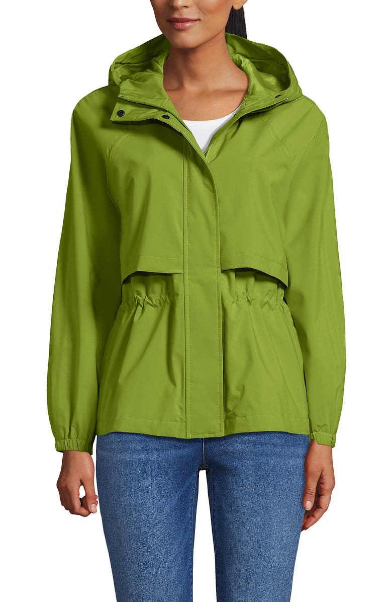 Women's Squall Packable Rain Jacket