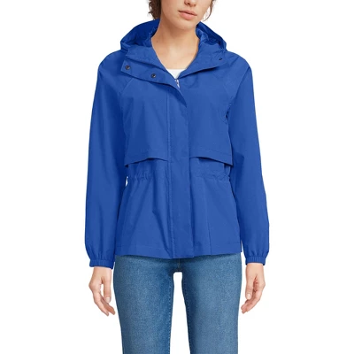 Target blue breeze