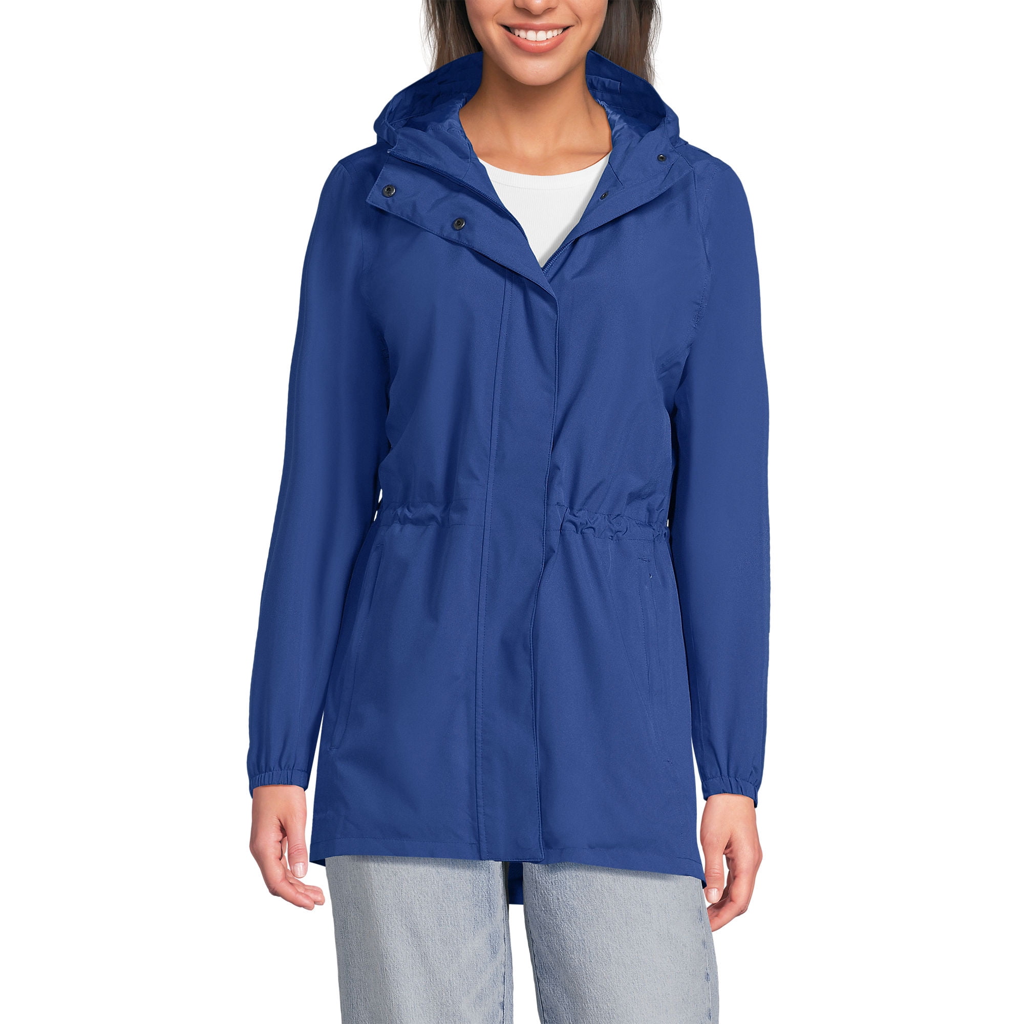 Walmart raincoat