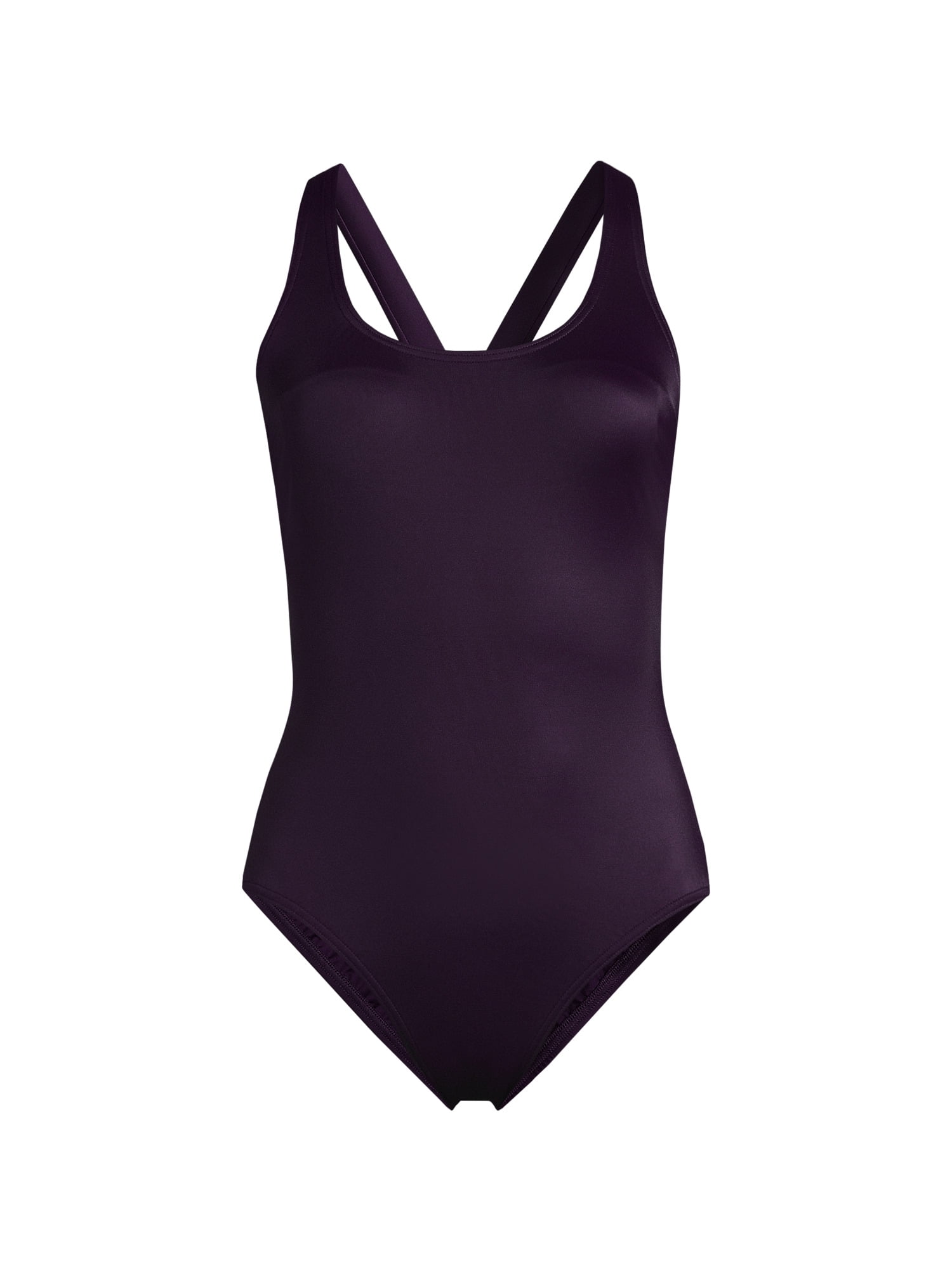 Walmart plus-size x-back