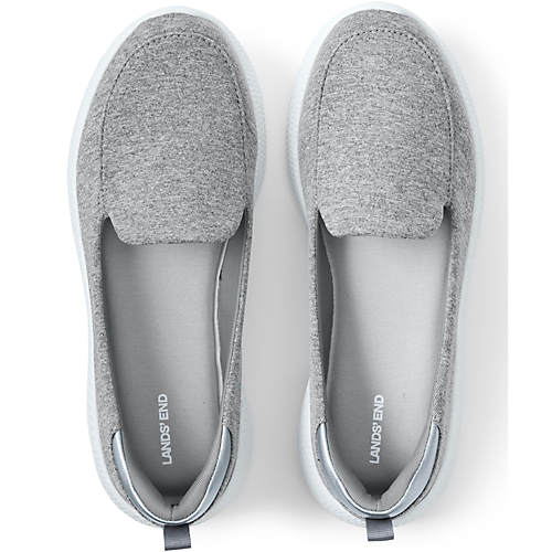 Women's All Weather Casual Slip On Shoes