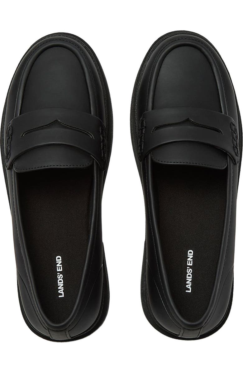 Nordstrom penny loafer