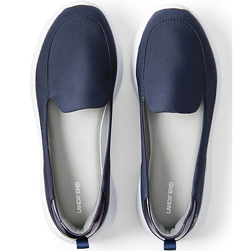 Walking-shoe alternate