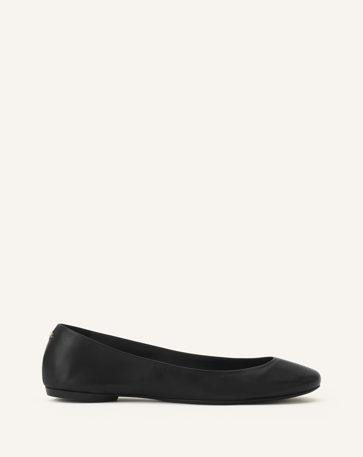 Ballerina Flat