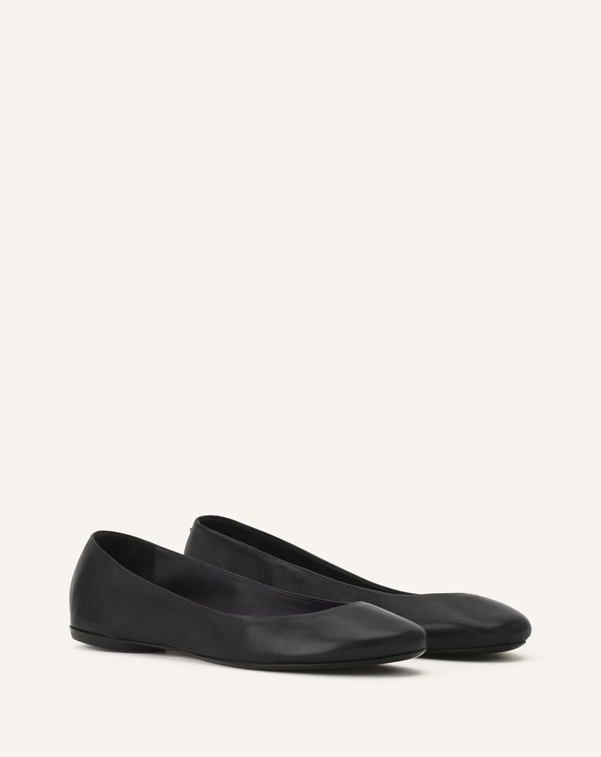 Pair view showing the soft rounded toe