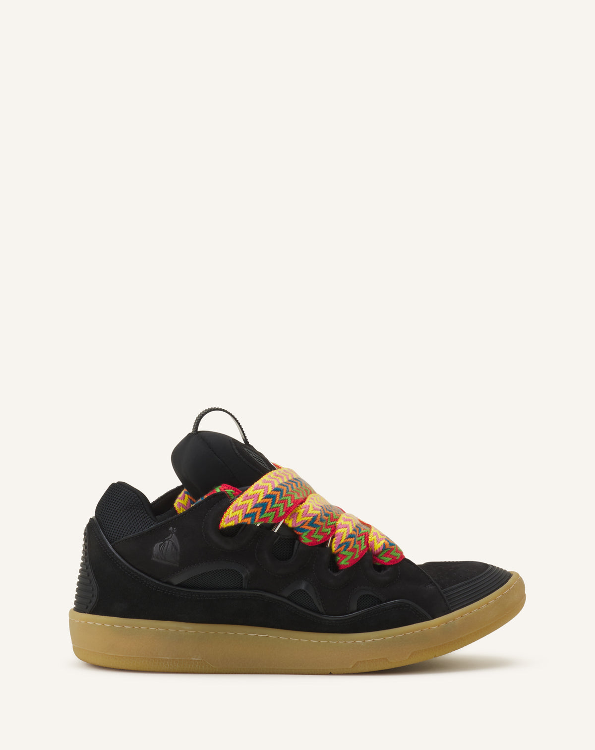 Curb Sneaker