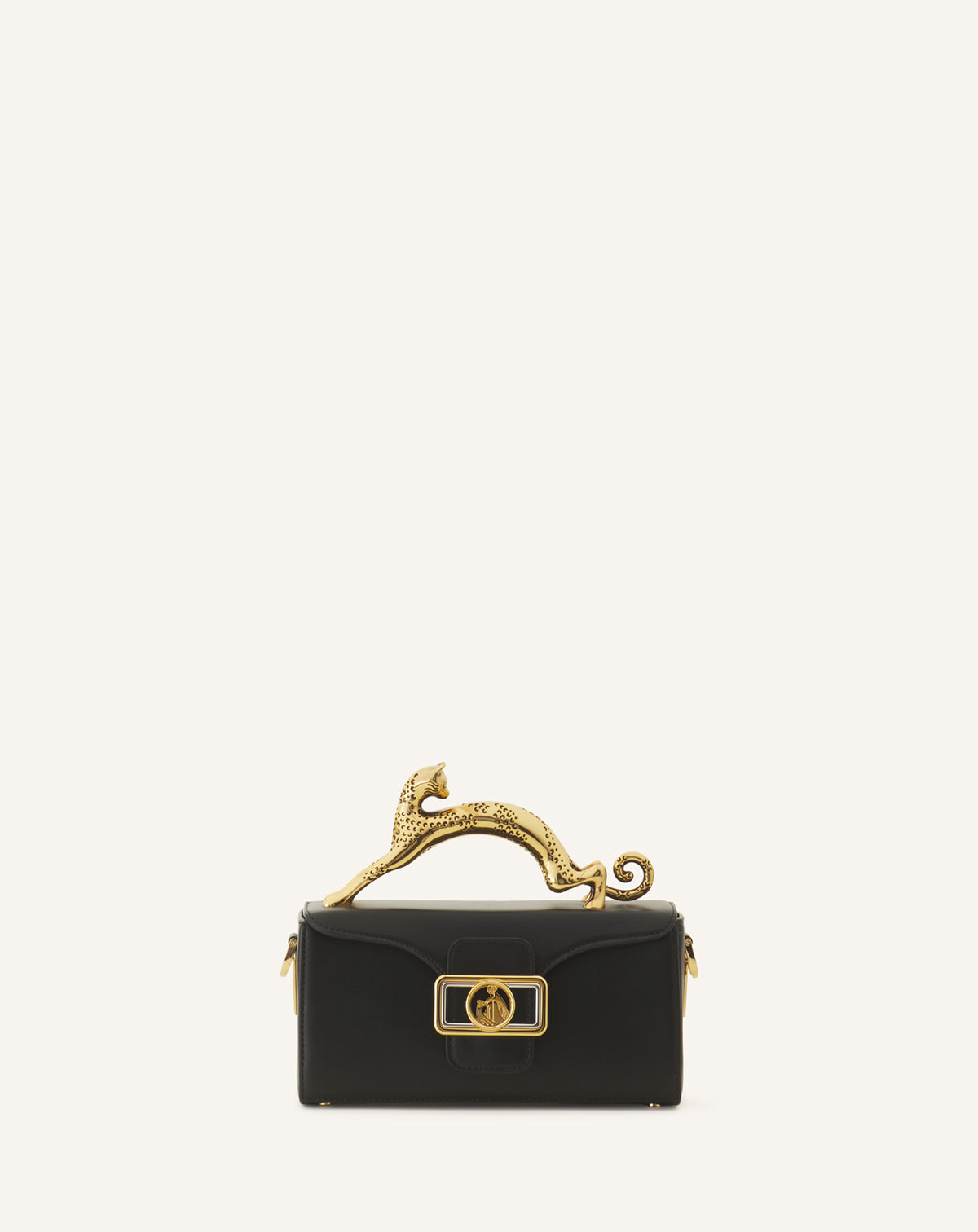 Pencil Cat Nano Bag
