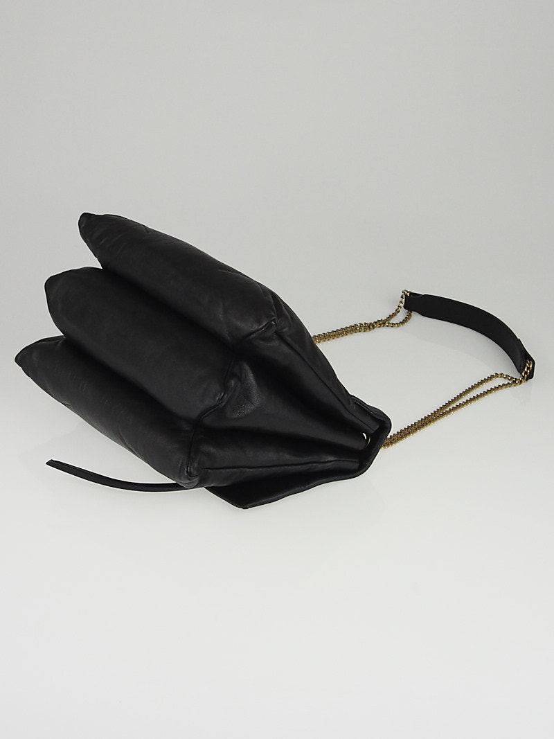 The soft three-compartment body