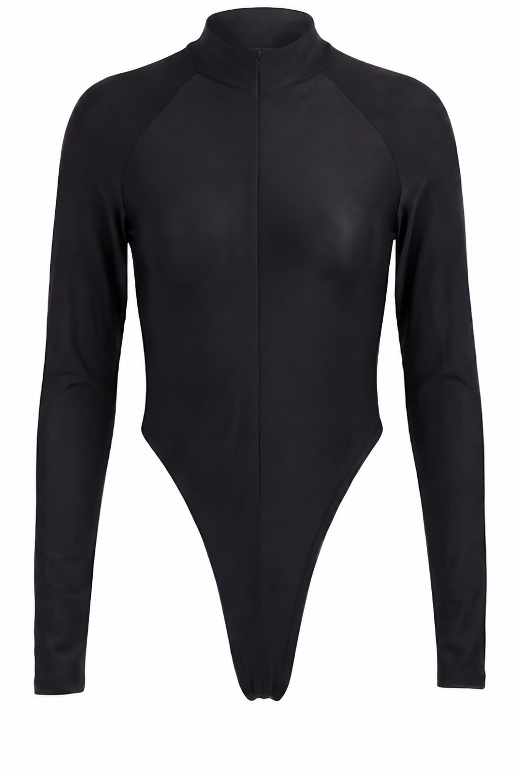 Long Sleeve Bodysuit