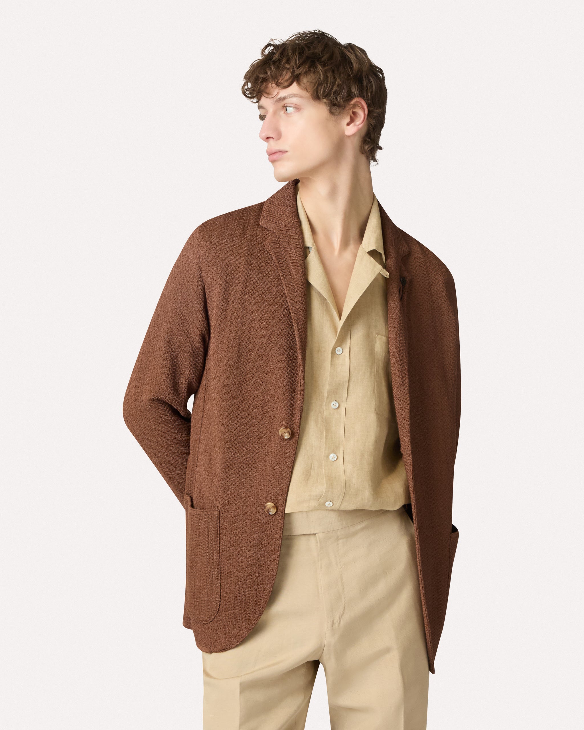 Alternate product view