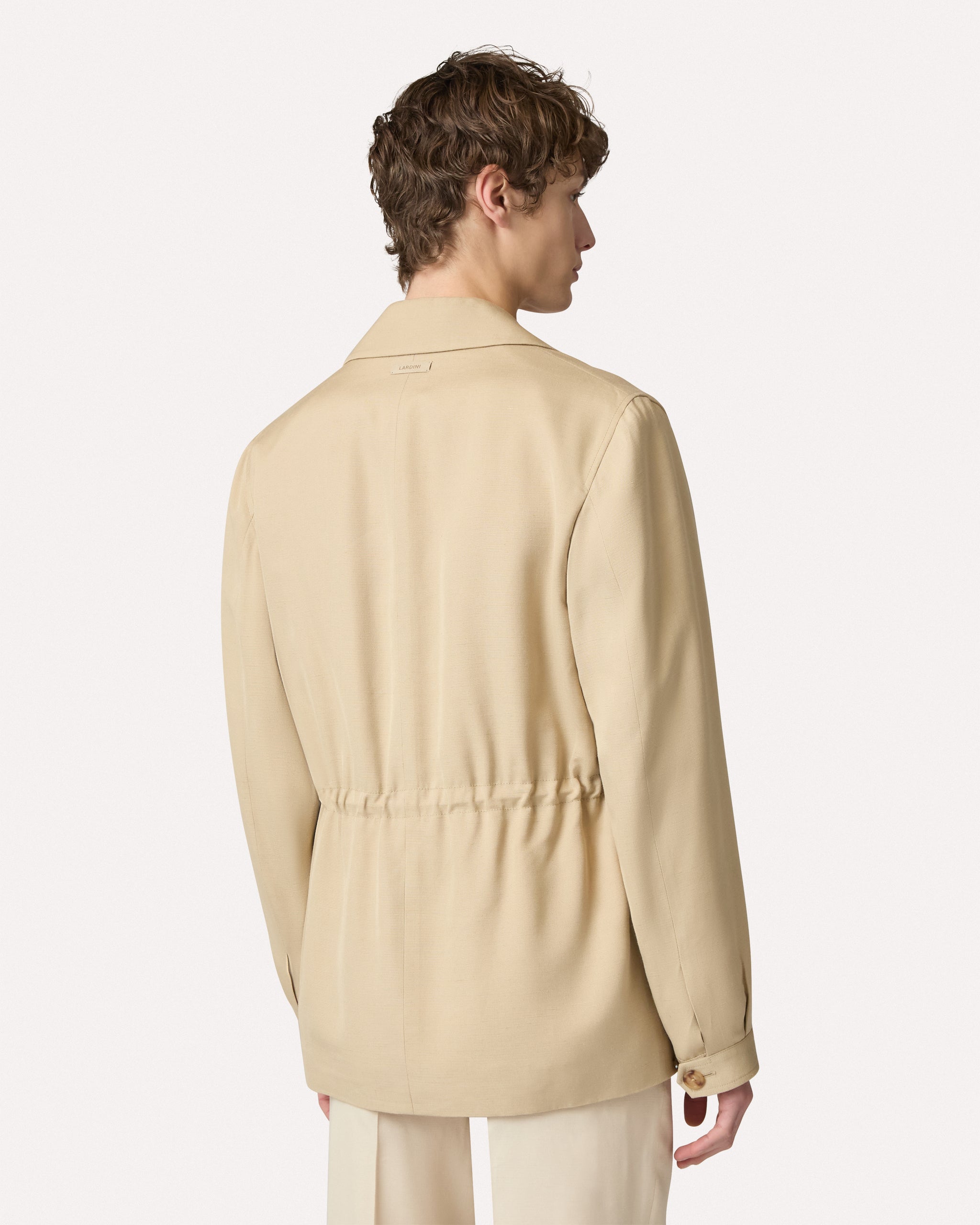 Alternate product view