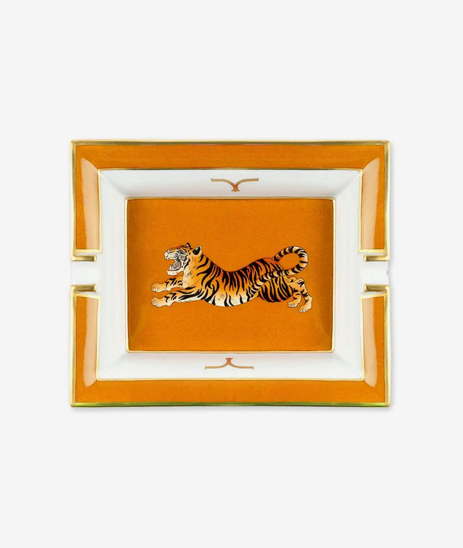 Ashtray Tigre