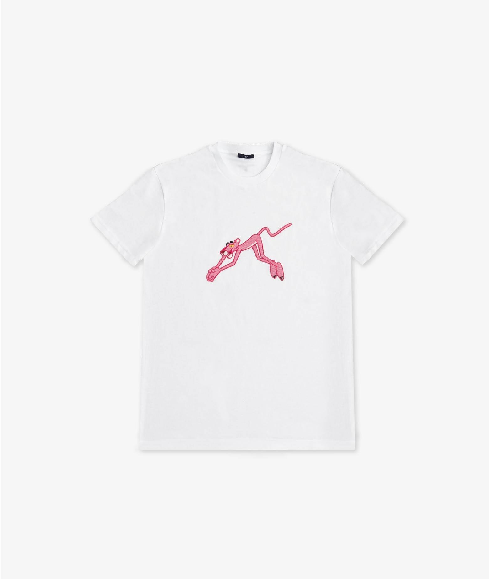 T-Shirt Pink Panther