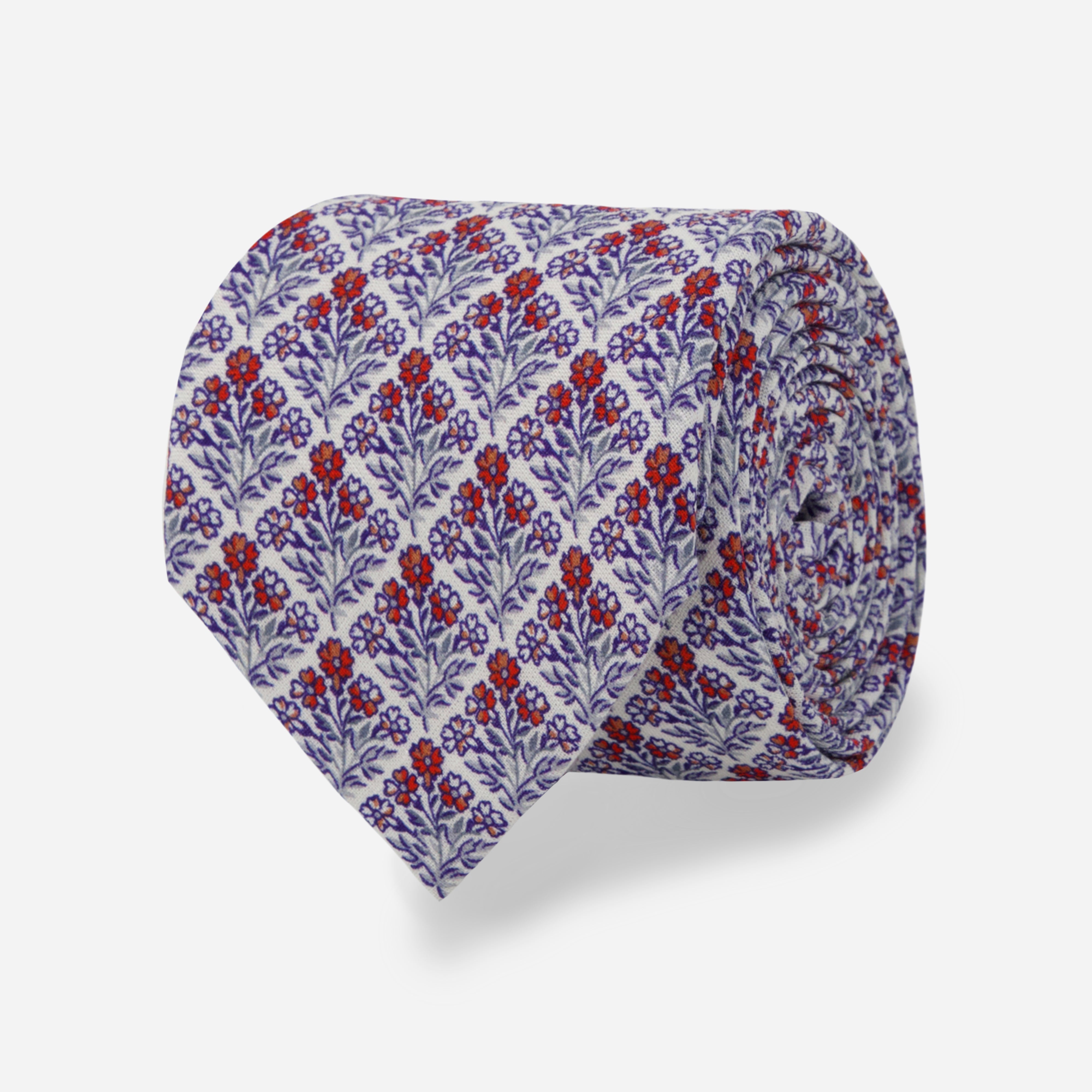 Pettywell Navy Tie