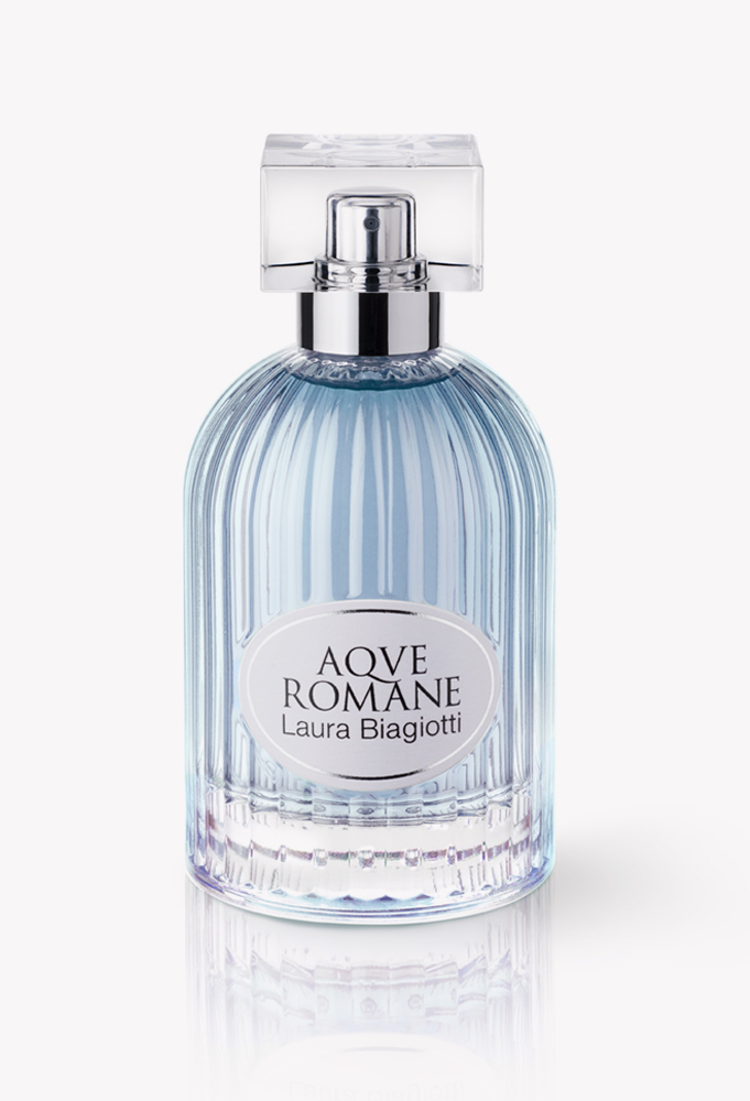 AQVE ROMANE RUBUS MARIS